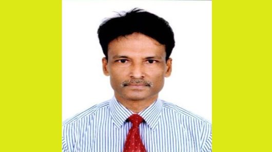 বরিশালের নতুন বিভাগীয় কমিশনার রায়হান কাওছার
