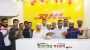 ডিএইচএল এখন বরিশালে, অনাড়ম্বর আয়োজনে অফিস উদ্বোধন