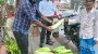 নগরীতে ছাত্রদের উদ্যোগে বাজার সিন্ডিকেট ভাঙতে ন্যায্যমূল্যের দোকান