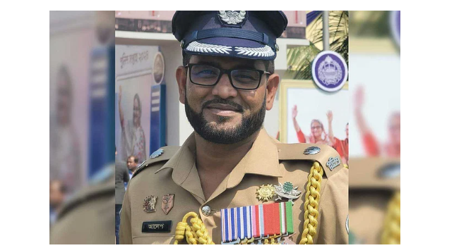 বরিশালে তুলে নেওয়ার ৩২ ঘণ্টা পরও খোঁজ নেই পুলিশ কর্মকর্তার