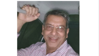 বরিশাল ৩ আসনের সাবেক সংসদ-সদস্য টিপু আটক