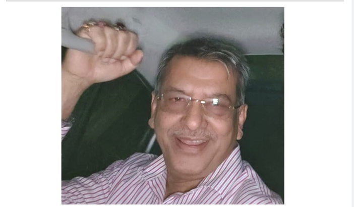 বরিশাল ৩ আসনের সাবেক সংসদ-সদস্য টিপু আটক