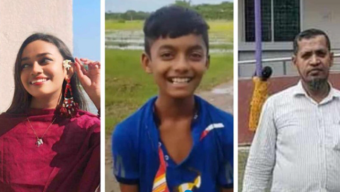 বরিশাল বিশ্ববিদ্যালয়ের সামনে এক সপ্তাহে ৪ দুর্ঘটনা, ৩ জনের মৃত্যু