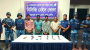 ভোলায় দুর্ধর্ষ সন্ত্রাসী বেলায়েত বাহিনীর প্রধানসহ গ্রেপ্তার ৪, আগ্নেয়াস্ত্র উদ্ধার