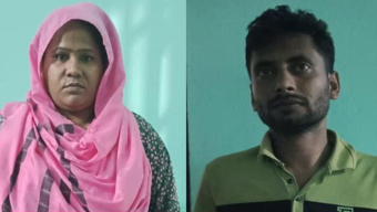 পিরোজপুরে ১০০ পিস ইয়াবাসহ নারী-পুরুষ গ্রেফতার