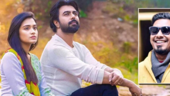 বরিশাল ও ঢাকা মিলেই ওয়েব সিনেমা ‘হাউ সুইট’