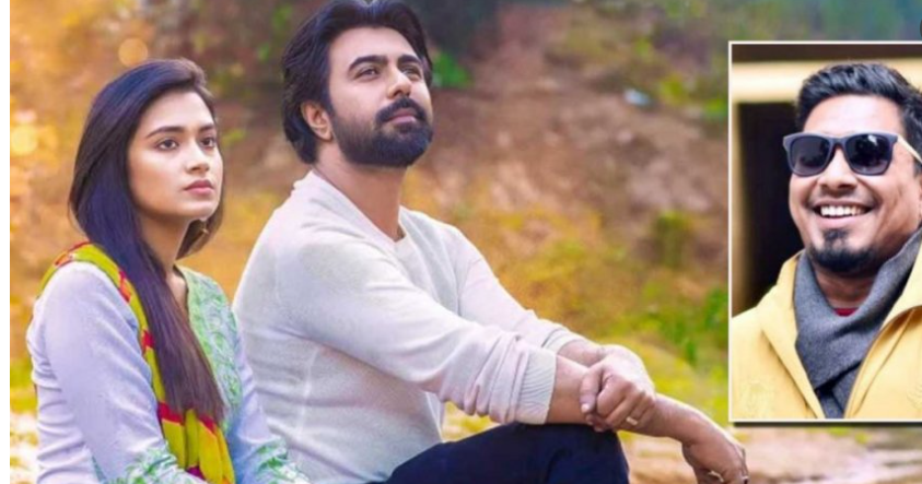 বরিশাল ও ঢাকা মিলেই ওয়েব সিনেমা ‘হাউ সুইট’