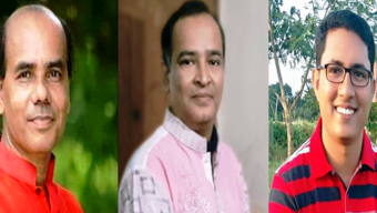 ২৪ ডিসেম্বর বরিশাল প্রেসক্লাবের দ্বি-বার্ষিক নির্বাচন, মিরনকে প্রধান করে নির্বাচন কমিশন গঠন