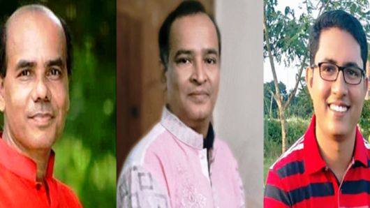 ২৪ ডিসেম্বর বরিশাল প্রেসক্লাবের দ্বি-বার্ষিক নির্বাচন, মিরনকে প্রধান করে নির্বাচন কমিশন গঠন