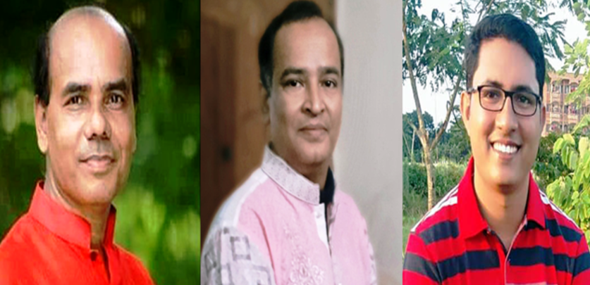 ২৪ ডিসেম্বর বরিশাল প্রেসক্লাবের দ্বি-বার্ষিক নির্বাচন, মিরনকে প্রধান করে নির্বাচন কমিশন গঠন