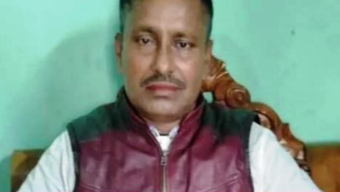 বরিশাল অটোরিকশা শ্রমিক কল্যাণ সংগঠনের সহ-সভাপতি আলমগীরকে অব্যাহতি