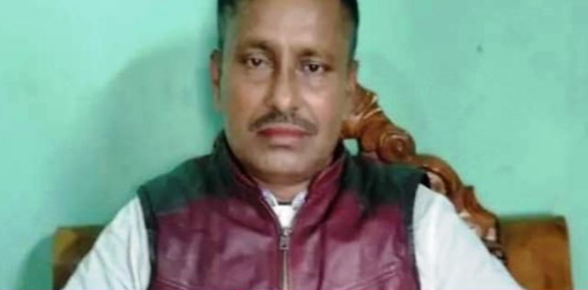 বরিশাল অটোরিকশা শ্রমিক কল্যাণ সংগঠনের সহ-সভাপতি আলমগীরকে অব্যাহতি