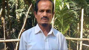 মঠবাড়িয়ায় আ.লীগ নেতার জমি দখল করে নিল প্রভাবশালীরা