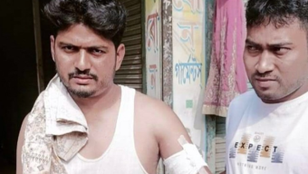 মাতৃত্বকালীন ভাতার কার্ড নিয়ে বিএনপির দুই গ্রুপের সংঘর্ষ