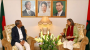 মির্জা ফখরুলের সঙ্গে অস্ট্রিয়ার রাষ্ট্রদূতের সাক্ষাৎ