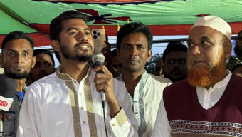 কোনো জনপ্রতিনিধি মানুষের ওপর খবরদারি করবে না : নুর