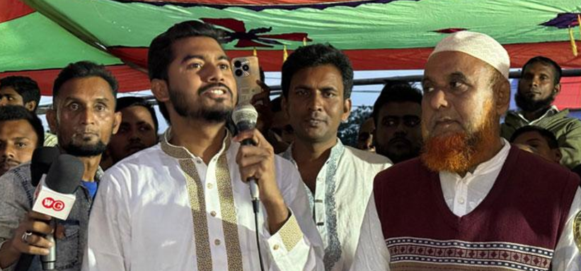 কোনো জনপ্রতিনিধি মানুষের ওপর খবরদারি করবে না : নুর