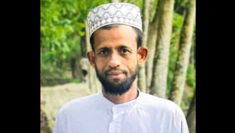 মঠবাড়িয়ায় নি‌খোঁজ মাদরাসা শিক্ষকের লাশ উদ্বার