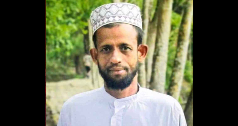 মঠবাড়িয়ায় নি‌খোঁজ মাদরাসা শিক্ষকের লাশ উদ্বার