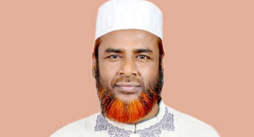 শেখ হাসিনার ষড়যন্ত্র শেষ হয়নি: মিয়া গোলাম পরওয়ার