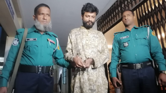 নগরীতে এক কিশোরীকে সংঘবদ্ধ ধর্ষণ,গ্রেপ্তার – ১