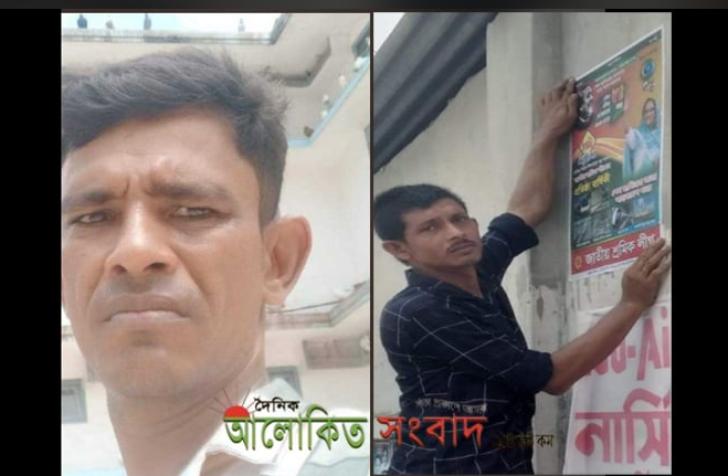 নগরীতে ট্যাংকলড়ি শ্রমিক ইউনিয়ন ভাংচুর,বাদীকে মাদক দিয়ে ফাঁসানো ও জীবন নাশের হুমকি!