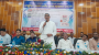অন্তর্বর্তী সরকার ফেল করলে আমাদের বিপদ আছে: এ্যানি