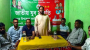 জাতীয় পার্টির অফিস ভাঙচুর, প্রতিবাদে পিরোজপুরে বিক্ষোভ