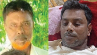 ডেঙ্গুতে বাবার মৃত্যু, ছেলের অবস্থাও সংকটাপন্ন