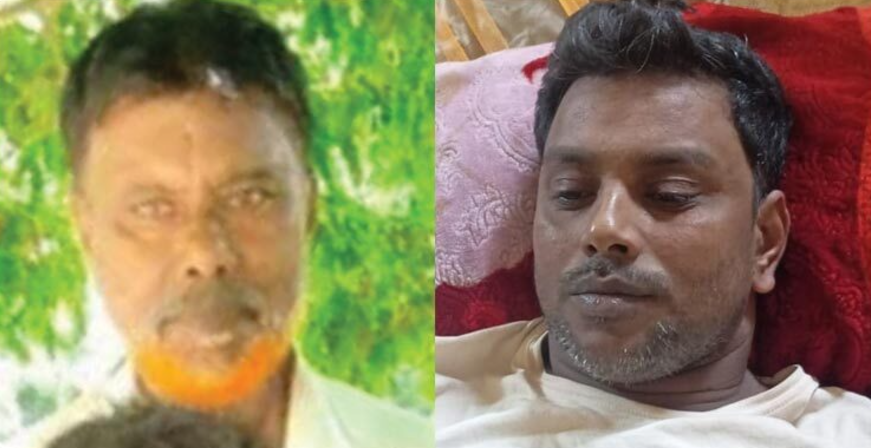 ডেঙ্গুতে বাবার মৃত্যু, ছেলের অবস্থাও সংকটাপন্ন