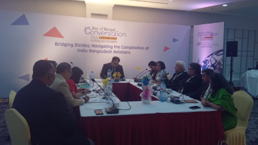 সীমান্ত হত‌্যায় ভারতীয় গণমাধ্যমের অবস্থান নিয়ে প্রশ্ন
