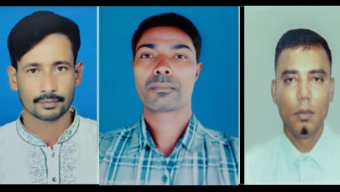 বরিশাল সদর উপজেলা মৎস্যজীবী দলের আহ্বায়ক কমিটির অনুমোদন
