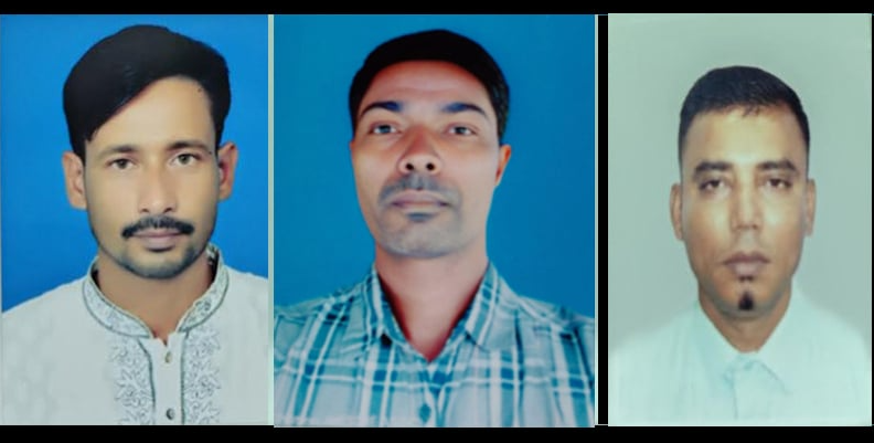 বরিশাল সদর উপজেলা মৎস্যজীবী দলের আহ্বায়ক কমিটির অনুমোদন