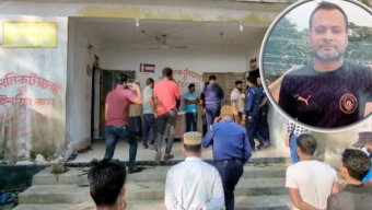 কুয়াকাটায় পাবলিক টয়লেট থেকে পর্যটকের মরদেহ উদ্ধার