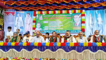 মেহেন্দিগঞ্জের উত্তর উলানিয়া ইউনিয়নে বিএনপির গণ মতবিনিময় সভা !
