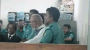 আমির হোসেন আমু ৬ দিনের রিমান্ডে
