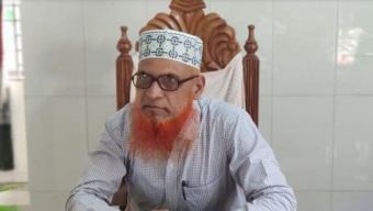 সড়ক দুর্ঘটনায় চিকিৎসাধীন অবস্থায় মৎস্য কর্মকর্তার মৃত্যু