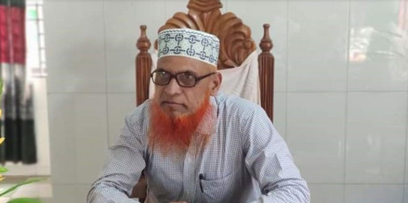 সড়ক দুর্ঘটনায় চিকিৎসাধীন অবস্থায় মৎস্য কর্মকর্তার মৃত্যু