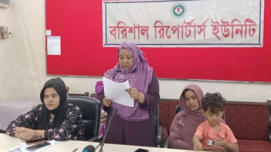 নগরীতে প্রতিপক্ষকে ফাঁসাতে, হৃদরোগে আক্রান্ত মায়ার মৃত্যু’কে নিয়ে ষড়যন্ত্র