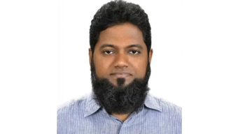 বরিশাল বিশ্ববিদ্যালয়ের প্রক্টরের পদত্যাগ