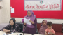 নগরীতে প্রতিপক্ষকে ফাঁসাতে, হৃদরোগে আক্রান্ত মায়ার মৃত্যু’কে নিয়ে ষড়যন্ত্র
