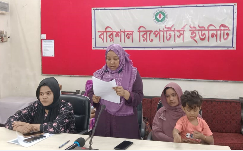 নগরীতে প্রতিপক্ষকে ফাঁসাতে, হৃদরোগে আক্রান্ত মায়ার মৃত্যু’কে নিয়ে ষড়যন্ত্র