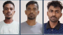 গভীর রাতে যাত্রী সেজে অটোরিকশা ছিনতাই, চালককে হত্যা: গ্রেফতার ৩