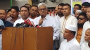 দ্রুত নির্বাচনের ব্যবস্থা করতে অন্তর্বর্তী সরকারকে আহ্বান ফারুকের