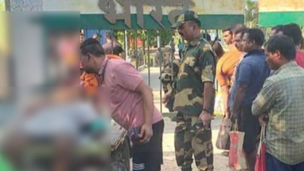 ভারতীয় মালামালসহ বেনাপোল বন্দরে ট্রাক চালকের মৃত্যু