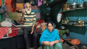 বরিশাল জেলা সমাজসেবা ২০০ অসহায় ব্যক্তি হলেন উদ্যোক্তা