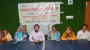 বরিশালে প্রশাসনের ব্যক্তিদের নিয়ে নারীপক্ষের সভা