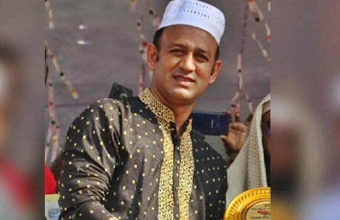 কারাগারে নামাজ আদায় শুরু করেছে,ব্যারিস্টার সুমন