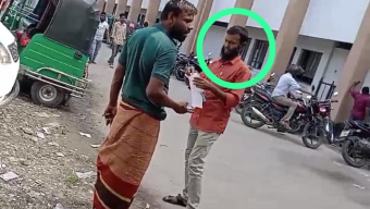 বরিশাল বিআরটিএ’তে দালাল চক্রের আখড়া, হয়রানির শিকার সাধারণ মানুষ!