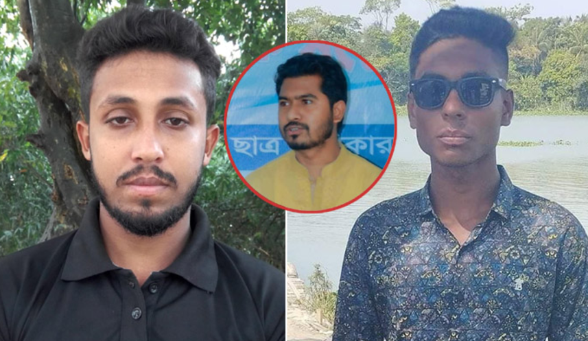 টুঙ্গিপাড়া শাখার ছাত্র অধিকার পরিষদের কমিটি ঘোষণা, ভিপি নুর